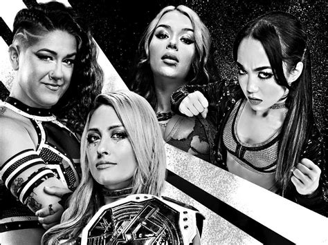 WWE NXT results, recap, grades: Incredible matches .